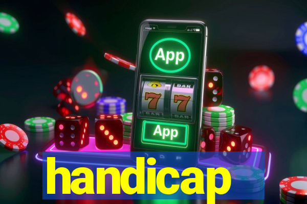 handicap -1 primeiro tempo